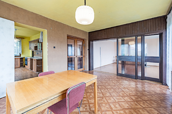 Prodej domu 242 m², Dřísy