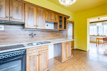 Prodej domu 242 m², Dřísy