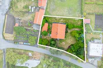 Prodej domu 242 m², Dřísy
