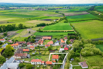 Prodej domu 242 m², Dřísy