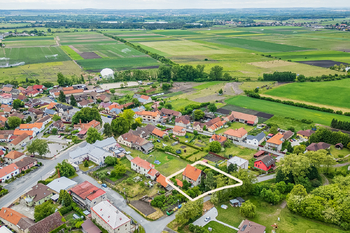 Prodej domu 242 m², Dřísy