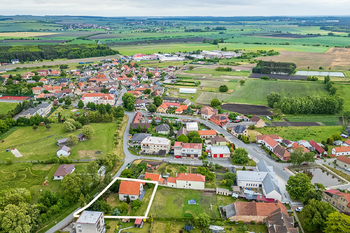 Prodej domu 242 m², Dřísy