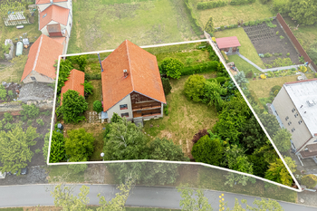 Prodej domu 242 m², Dřísy