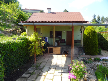Prodej domu 110 m², Znojmo
