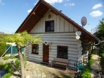 Prodej domu 110 m², Znojmo