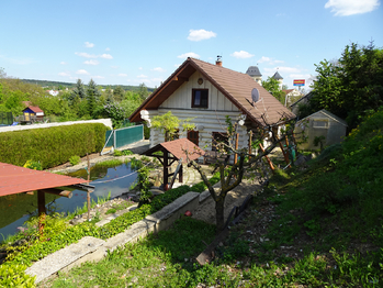 Prodej domu 110 m², Znojmo