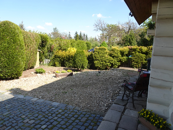 Prodej domu 110 m², Znojmo