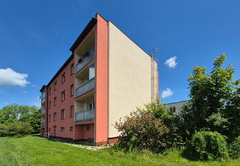 Prodej bytu 2+kk v osobním vlastnictví 67 m², Hradec nad Svitavou