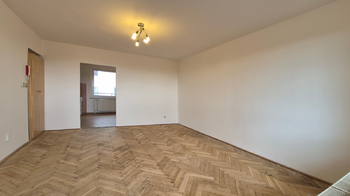 Prodej bytu 2+kk v osobním vlastnictví 67 m², Hradec nad Svitavou
