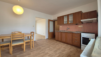 Prodej bytu 2+kk v osobním vlastnictví 67 m², Hradec nad Svitavou