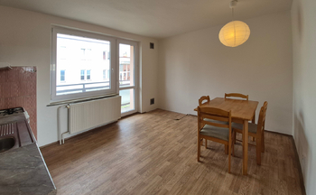 Prodej bytu 2+kk v osobním vlastnictví 67 m², Hradec nad Svitavou