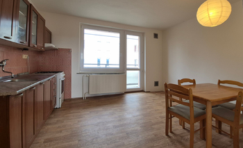 Prodej bytu 2+kk v osobním vlastnictví 67 m², Hradec nad Svitavou