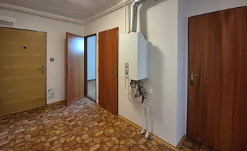 Prodej bytu 2+kk v osobním vlastnictví 67 m², Hradec nad Svitavou