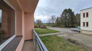 Prodej bytu 2+kk v osobním vlastnictví 67 m², Hradec nad Svitavou