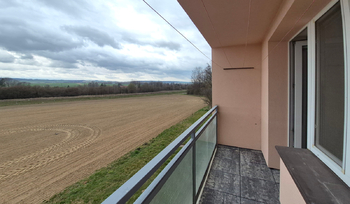 Prodej bytu 2+kk v osobním vlastnictví 67 m², Hradec nad Svitavou