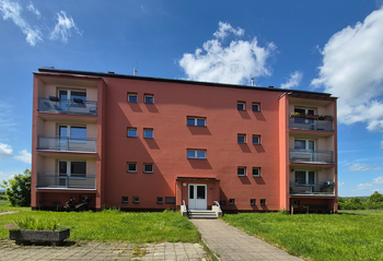 Prodej bytu 2+kk v osobním vlastnictví 67 m², Hradec nad Svitavou