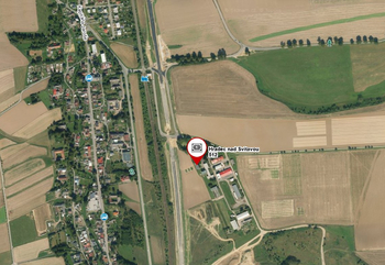 Prodej bytu 2+kk v osobním vlastnictví 67 m², Hradec nad Svitavou