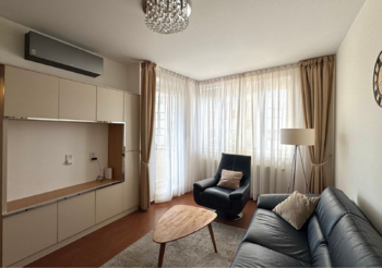 Pronájem bytu 2+kk v osobním vlastnictví 54 m², Praha 10 - Dolní Měcholupy