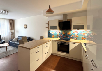 Pronájem bytu 2+kk v osobním vlastnictví 54 m², Praha 10 - Dolní Měcholupy