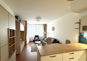 Pronájem bytu 2+kk v osobním vlastnictví 54 m², Praha 10 - Dolní Měcholupy