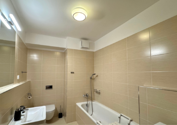 Pronájem bytu 2+kk v osobním vlastnictví 54 m², Praha 10 - Dolní Měcholupy