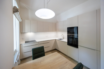 Pronájem bytu 2+kk, Brno - Jiráskova - Pronájem bytu 2+kk v osobním vlastnictví 56 m², Brno