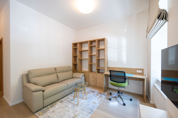 Pronájem bytu 2+kk, Brno - Jiráskova - Pronájem bytu 2+kk v osobním vlastnictví 56 m², Brno