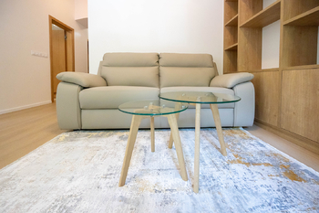 Pronájem bytu 2+kk, Brno - Jiráskova - Pronájem bytu 2+kk v osobním vlastnictví 56 m², Brno