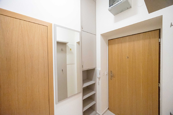 Pronájem bytu 2+kk, Brno - Jiráskova - Pronájem bytu 2+kk v osobním vlastnictví 56 m², Brno