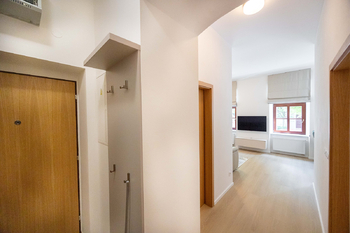 Pronájem bytu 2+kk, Brno - Jiráskova - Pronájem bytu 2+kk v osobním vlastnictví 56 m², Brno