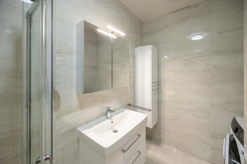Pronájem bytu 2+kk, Brno - Jiráskova - Pronájem bytu 2+kk v osobním vlastnictví 56 m², Brno