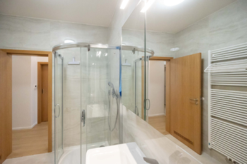 Pronájem bytu 2+kk, Brno - Jiráskova - Pronájem bytu 2+kk v osobním vlastnictví 56 m², Brno