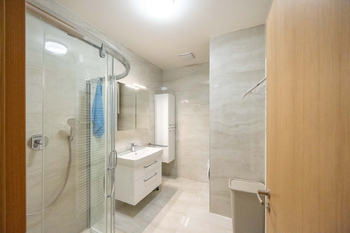 Pronájem bytu 2+kk, Brno - Jiráskova - Pronájem bytu 2+kk v osobním vlastnictví 56 m², Brno