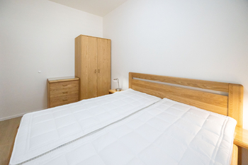 Pronájem bytu 2+kk, Brno - Jiráskova - Pronájem bytu 2+kk v osobním vlastnictví 56 m², Brno