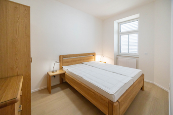 Pronájem bytu 2+kk, Brno - Jiráskova - Pronájem bytu 2+kk v osobním vlastnictví 56 m², Brno