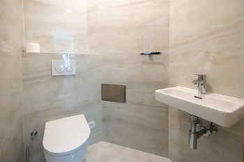Pronájem bytu 2+kk, Brno - Jiráskova - Pronájem bytu 2+kk v osobním vlastnictví 56 m², Brno