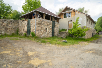 Prodej zemědělského objektu 160 m², Libouchec