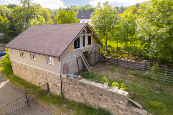 Prodej zemědělského objektu 160 m², Libouchec