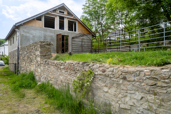 Prodej zemědělského objektu 160 m², Libouchec