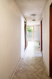 Prodej zemědělského objektu 160 m², Libouchec