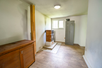 Prodej zemědělského objektu 160 m², Libouchec