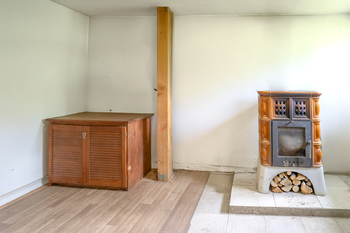 Prodej zemědělského objektu 160 m², Libouchec
