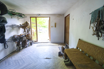 Prodej zemědělského objektu 160 m², Libouchec