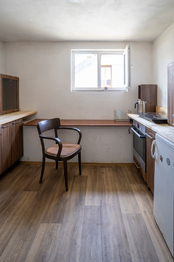 Prodej zemědělského objektu 160 m², Libouchec