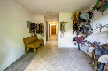 Prodej zemědělského objektu 160 m², Libouchec