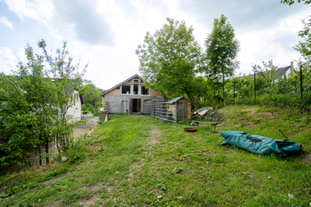Prodej zemědělského objektu 160 m², Libouchec