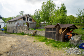 Prodej zemědělského objektu 160 m², Libouchec