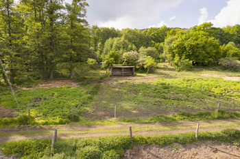 venkovní ustájení - Prodej zemědělského objektu 160 m², Libouchec
