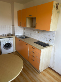 Prodej bytu 1+1 v osobním vlastnictví 30 m², Praha 9 - Hloubětín