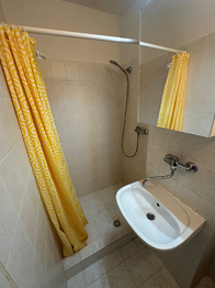 Prodej bytu 1+1 v osobním vlastnictví 30 m², Praha 9 - Hloubětín